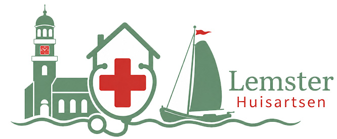 Logo Lemster huisartsen